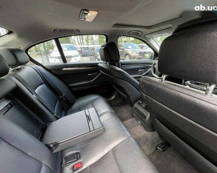 БМВ 5 Серия, объемом двигателя 2 л и пробегом 140 тыс. км за 13900 $, фото 26 на Automoto.ua