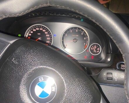 БМВ 5 Серия, объемом двигателя 2 л и пробегом 242 тыс. км за 10500 $, фото 1 на Automoto.ua