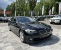 БМВ 5 Серия, объемом двигателя 2 л и пробегом 140 тыс. км за 15000 $, фото 10 на Automoto.ua