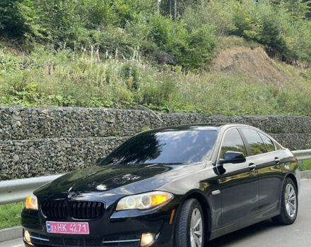 БМВ 5 Серия 2012 в Львове на Automoto.ua БМВ 5 Серия, объемом двигателя 2 л и пробегом 202 тыс. км за 11999 $, фото 5 на Automoto.ua