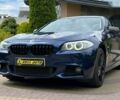 БМВ 5 Серия, объемом двигателя 3 л и пробегом 181 тыс. км за 17700 $, фото 2 на Automoto.ua
