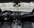 БМВ 5 Серия, объемом двигателя 2 л и пробегом 240 тыс. км за 12000 $, фото 10 на Automoto.ua