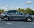 БМВ 5 Серия, объемом двигателя 3 л и пробегом 138 тыс. км за 13800 $, фото 15 на Automoto.ua