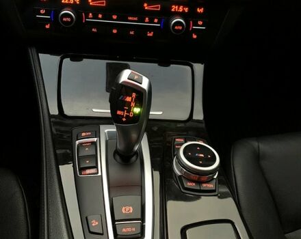 БМВ 5 Серія, об'ємом двигуна 3 л та пробігом 280 тис. км за 11200 $, фото 3 на Automoto.ua