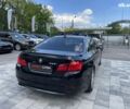 БМВ 5 Серия, объемом двигателя 2 л и пробегом 140 тыс. км за 15000 $, фото 15 на Automoto.ua