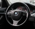 БМВ 5 Серия, объемом двигателя 2 л и пробегом 240 тыс. км за 12000 $, фото 13 на Automoto.ua
