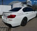 БМВ 5 Серия, объемом двигателя 2 л и пробегом 156 тыс. км за 17699 $, фото 5 на Automoto.ua