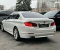 БМВ 5 Серия, объемом двигателя 2 л и пробегом 191 тыс. км за 12999 $, фото 1 на Automoto.ua