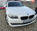 БМВ 5 Серия, объемом двигателя 2 л и пробегом 273 тыс. км за 14499 $, фото 25 на Automoto.ua
