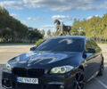 БМВ 5 Серия, объемом двигателя 3 л и пробегом 217 тыс. км за 15900 $, фото 1 на Automoto.ua