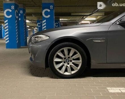 БМВ 5 Серія, об'ємом двигуна 2 л та пробігом 200 тис. км за 12500 $, фото 2 на Automoto.ua