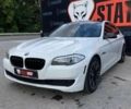 БМВ 5 Серия, объемом двигателя 2 л и пробегом 194 тыс. км за 13200 $, фото 1 на Automoto.ua