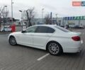 БМВ 5 Серія, об'ємом двигуна 2 л та пробігом 114 тис. км за 14000 $, фото 10 на Automoto.ua