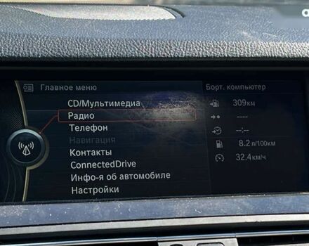 БМВ 5 Серія, об'ємом двигуна 2 л та пробігом 205 тис. км за 17300 $, фото 14 на Automoto.ua