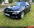 БМВ 5 Серия, объемом двигателя 3 л и пробегом 100 тыс. км за 13500 $, фото 1 на Automoto.ua