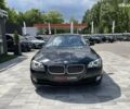 БМВ 5 Серия, объемом двигателя 2 л и пробегом 140 тыс. км за 15000 $, фото 6 на Automoto.ua