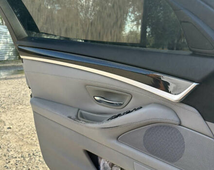 БМВ 5 Серия, объемом двигателя 3 л и пробегом 217 тыс. км за 15900 $, фото 16 на Automoto.ua