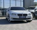 БМВ 5 Серия, объемом двигателя 2 л и пробегом 199 тыс. км за 12590 $, фото 1 на Automoto.ua