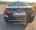 БМВ 5 Серия, объемом двигателя 3 л и пробегом 200 тыс. км за 12800 $, фото 3 на Automoto.ua