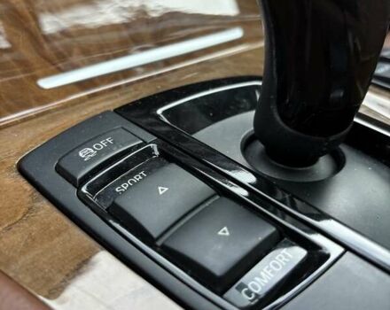 БМВ 5 Серія, об'ємом двигуна 2 л та пробігом 209 тис. км за 13700 $, фото 53 на Automoto.ua