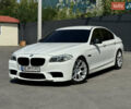 БМВ 5 Серия, объемом двигателя 2 л и пробегом 243 тыс. км за 16500 $, фото 1 на Automoto.ua