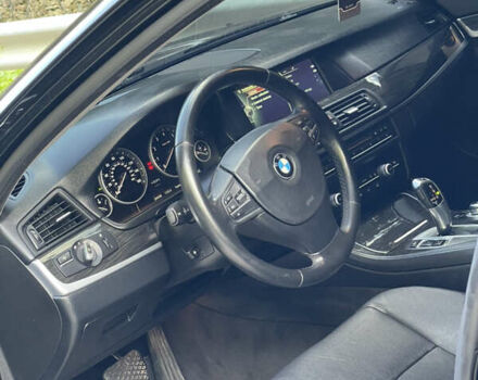 БМВ 5 Серия 2012 в Львове на Automoto.ua БМВ 5 Серия, объемом двигателя 2 л и пробегом 202 тыс. км за 11999 $, фото 16 на Automoto.ua