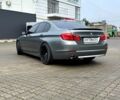 БМВ 5 Серия, объемом двигателя 2.8 л и пробегом 280 тыс. км за 13500 $, фото 4 на Automoto.ua