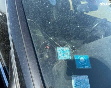 БМВ 5 Серія, об'ємом двигуна 3 л та пробігом 162 тис. км за 9900 $, фото 6 на Automoto.ua