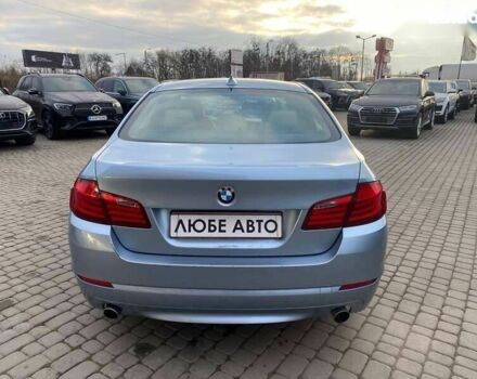 БМВ 5 Серия, объемом двигателя 0 л и пробегом 174 тыс. км за 12900 $, фото 5 на Automoto.ua