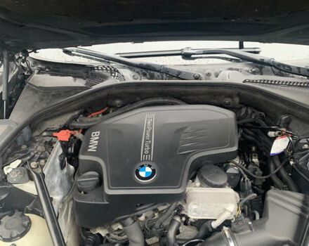 БМВ 5 Серія, об'ємом двигуна 2 л та пробігом 168 тис. км за 12700 $, фото 16 на Automoto.ua