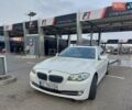 БМВ 5 Серія, об'ємом двигуна 2 л та пробігом 114 тис. км за 14000 $, фото 12 на Automoto.ua