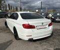 БМВ 5 Серія, об'ємом двигуна 2 л та пробігом 209 тис. км за 13700 $, фото 11 на Automoto.ua
