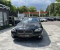 БМВ 5 Серия, объемом двигателя 2 л и пробегом 140 тыс. км за 13900 $, фото 5 на Automoto.ua