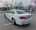 БМВ 5 Серія, об'ємом двигуна 2 л та пробігом 114 тис. км за 14000 $, фото 11 на Automoto.ua