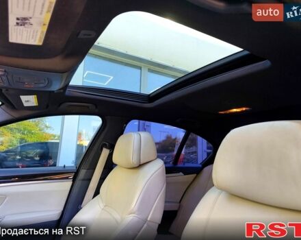 БМВ 5 Серия, объемом двигателя 3 л и пробегом 215 тыс. км за 9900 $, фото 10 на Automoto.ua
