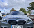 БМВ 5 Серия, объемом двигателя 2.99 л и пробегом 358 тыс. км за 16000 $, фото 3 на Automoto.ua