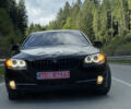 БМВ 5 Серия 2012 в Львове на Automoto.ua БМВ 5 Серия, объемом двигателя 2 л и пробегом 202 тыс. км за 11999 $, фото 3 на Automoto.ua