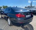 БМВ 5 Серія, об'ємом двигуна 2 л та пробігом 224 тис. км за 10400 $, фото 4 на Automoto.ua