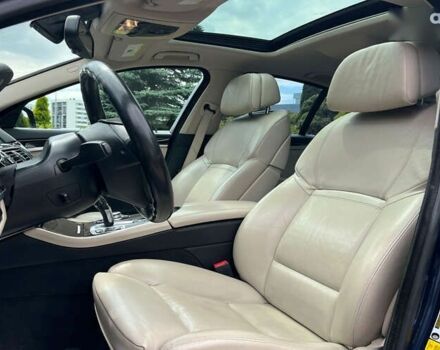 БМВ 5 Серия, объемом двигателя 3 л и пробегом 181 тыс. км за 17700 $, фото 17 на Automoto.ua