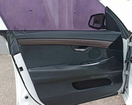 БМВ 5 Серія, об'ємом двигуна 2 л та пробігом 164 тис. км за 14900 $, фото 16 на Automoto.ua