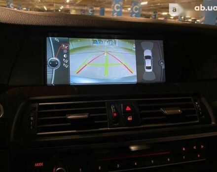 БМВ 5 Серія, об'ємом двигуна 2 л та пробігом 200 тис. км за 12500 $, фото 11 на Automoto.ua