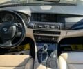 БМВ 5 Серія, об'ємом двигуна 2 л та пробігом 205 тис. км за 17300 $, фото 12 на Automoto.ua
