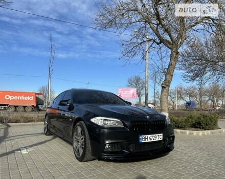 БМВ 5 Серія, об'ємом двигуна 2 л та пробігом 300 тис. км за 20500 $, фото 3 на Automoto.ua