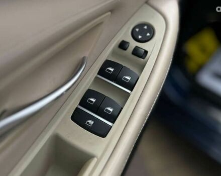 БМВ 5 Серия, объемом двигателя 3 л и пробегом 181 тыс. км за 17700 $, фото 16 на Automoto.ua