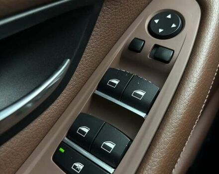 БМВ 5 Серія, об'ємом двигуна 2 л та пробігом 209 тис. км за 13700 $, фото 37 на Automoto.ua