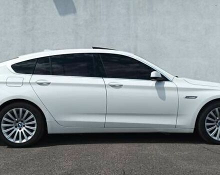 БМВ 5 Серія, об'ємом двигуна 2 л та пробігом 164 тис. км за 14900 $, фото 4 на Automoto.ua