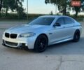 БМВ 5 Серия, объемом двигателя 2 л и пробегом 213 тыс. км за 13750 $, фото 1 на Automoto.ua