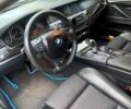БМВ 5 Серия, объемом двигателя 2 л и пробегом 242 тыс. км за 10500 $, фото 6 на Automoto.ua