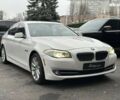 БМВ 5 Серия, объемом двигателя 2 л и пробегом 191 тыс. км за 12999 $, фото 1 на Automoto.ua