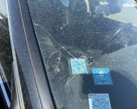 БМВ 5 Серія, об'ємом двигуна 3 л та пробігом 162 тис. км за 9900 $, фото 20 на Automoto.ua